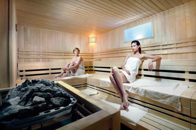 Hotel Európa Fit - Day Spa