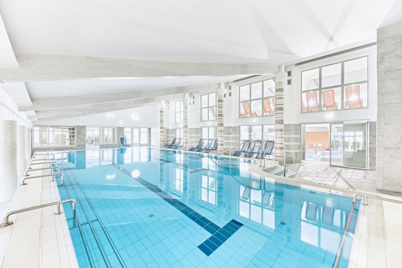 Hotel Európa Fit - Day Spa