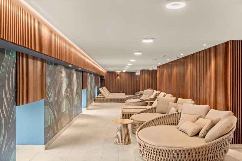 Hotel Sirius - Day Spa