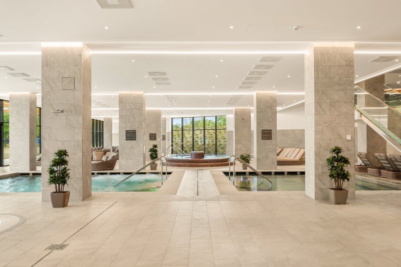 Hotel Sirius - Day Spa