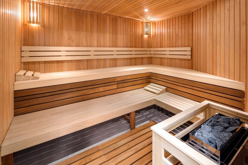 Hotel Sirius - Day Spa