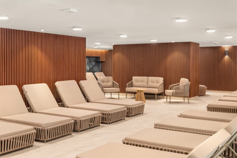 Hotel Sirius - Day Spa