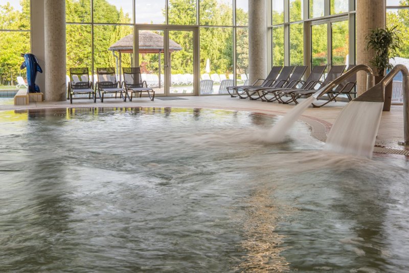 Greenfield Hotel & Golf Spa - Day Spa