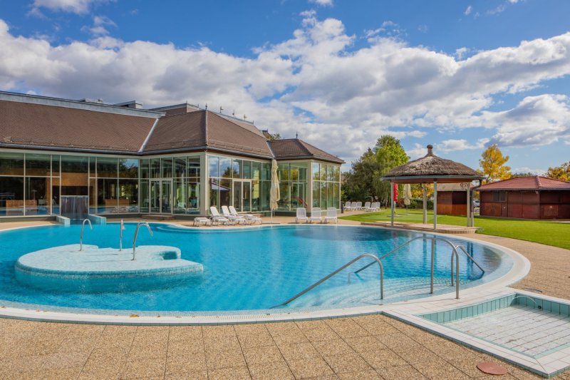 Greenfield Hotel & Golf Spa - Day Spa
