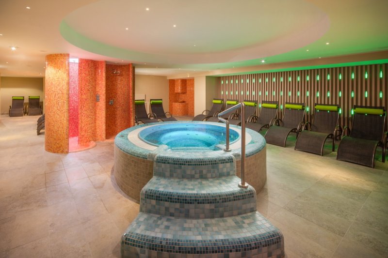 Greenfield Hotel & Golf Spa - Day Spa