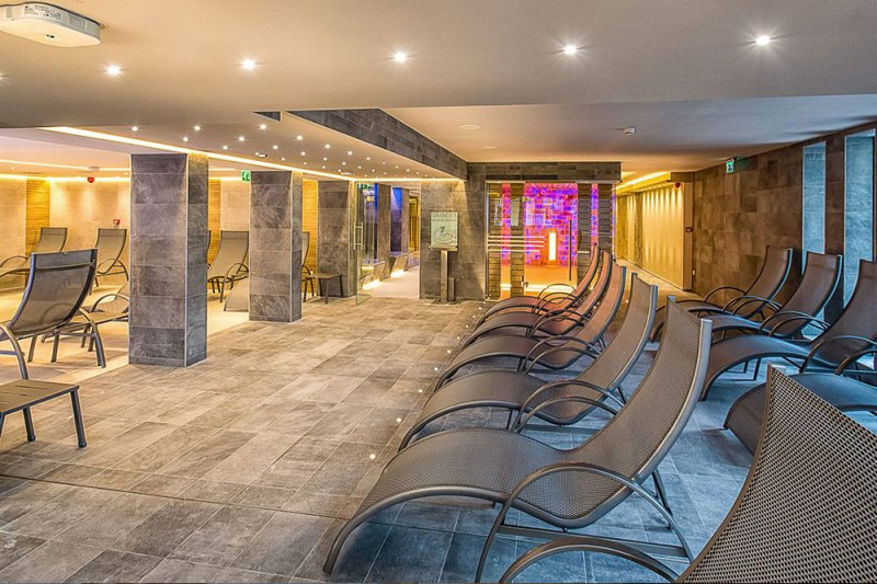 Bonvital Wellness & Gastro Hotel - Day Spa