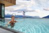 Tratterhof Mountain Sky Hotel - Day Spa, Moving Pictures