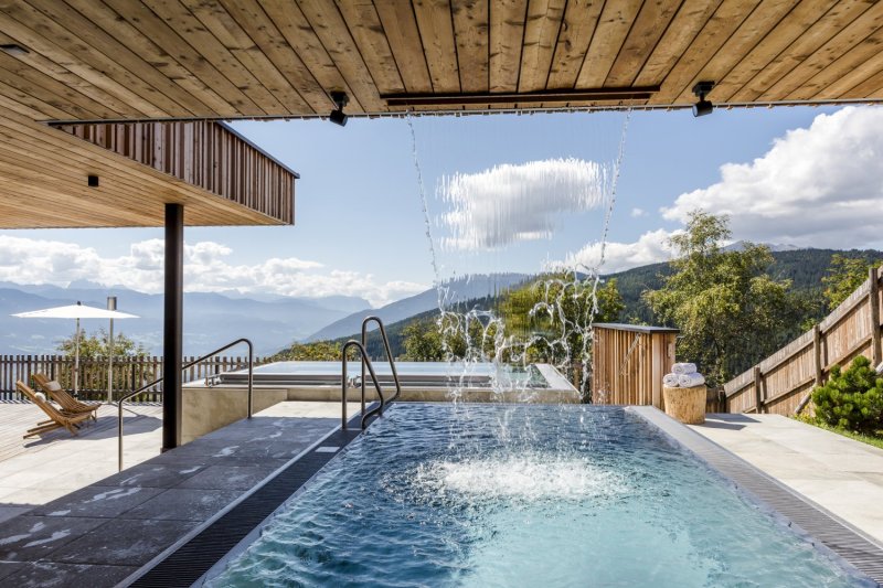 Tratterhof Mountain Sky Hotel - Day Spa, Günter Standl