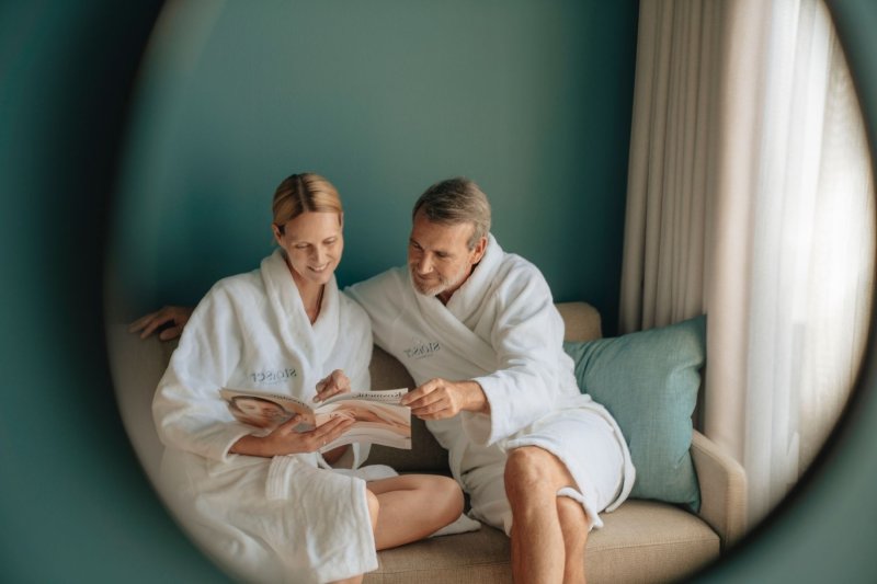 Hotel STOISER - Day Spa