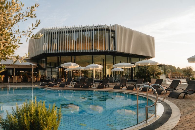 Hotel STOISER - Day Spa