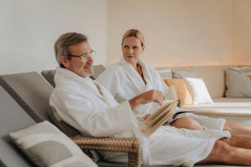 Hotel STOISER - Day Spa