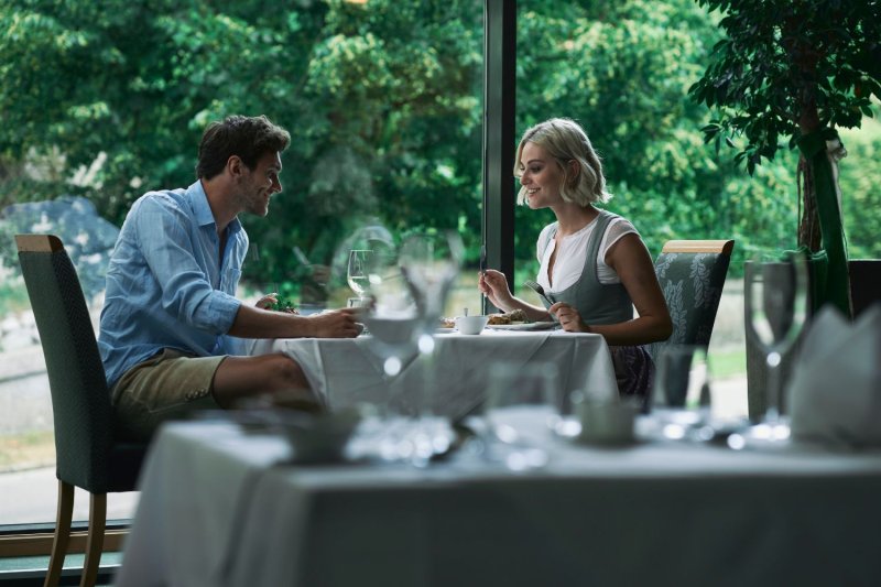 EurothermenResorts, Robert Maybach