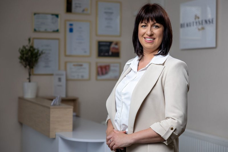 Beautysense by Anita