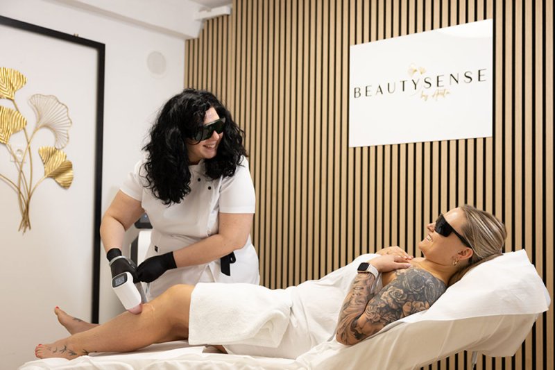 Beautysense by Anita