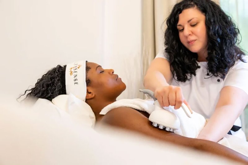 Beautysense by Anita