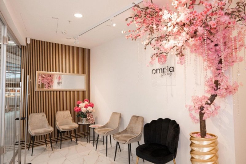 Dr. Olga Tayel (Omnia Beauty)