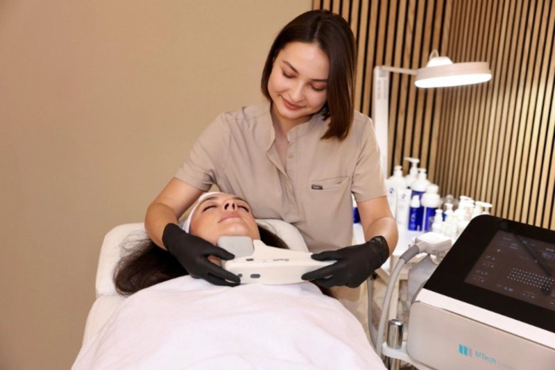 Dr. Olga Tayel (Omnia Beauty)