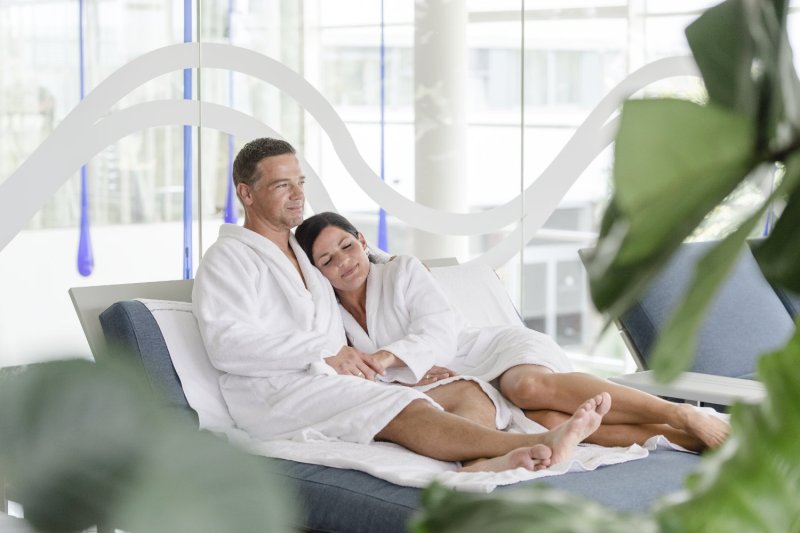 Spa Resort Styria - Day Spa, Rene Strasser