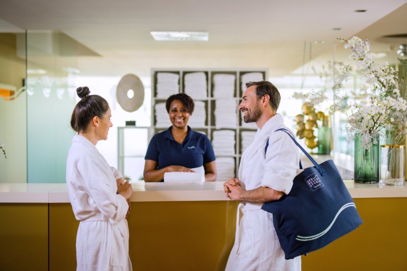 Spa Resort Styria - Day Spa, Karl Schrotter Gleisdorf