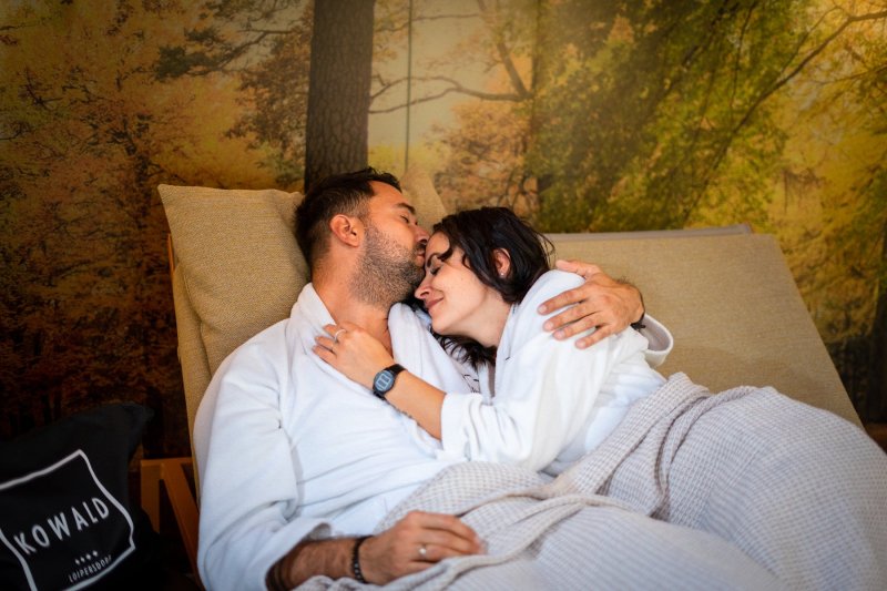 Hotel Kowald Loipersdorf - Day Spa