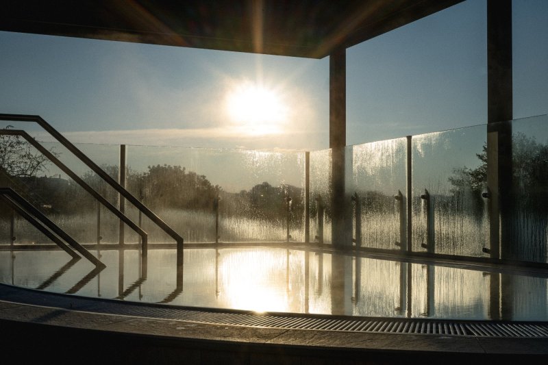 Hotel Kowald Loipersdorf - Day Spa