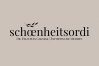 schoenheitsordi