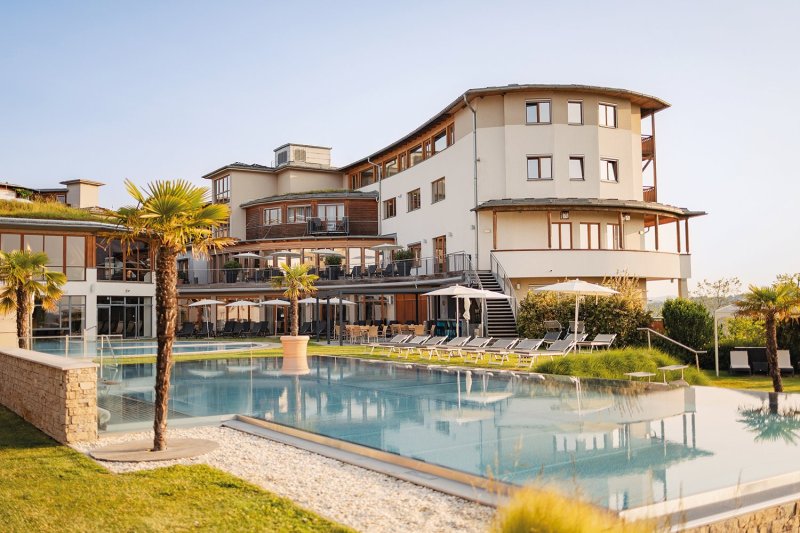 Karl Schrotter Photograph