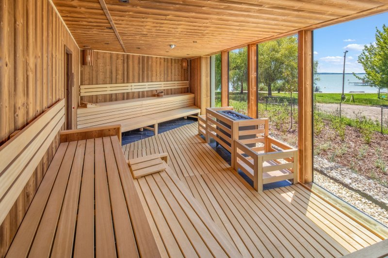 Hotel Sirius - Day Spa