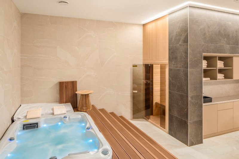 Hotel Sirius - Day Spa