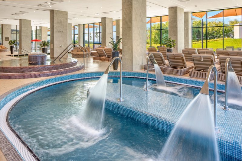 Hotel Sirius - Day Spa