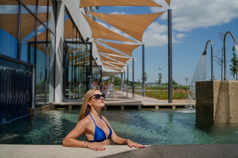 Hotel Sirius - Day Spa