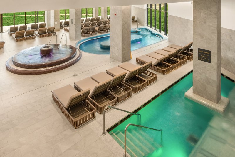 Hotel Sirius - Day Spa