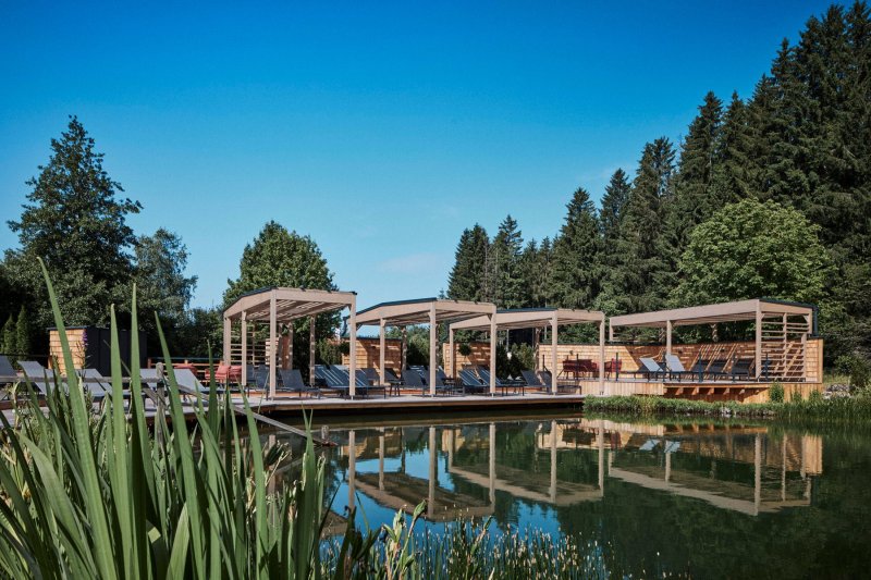 Hotel Guglwald Day Spa