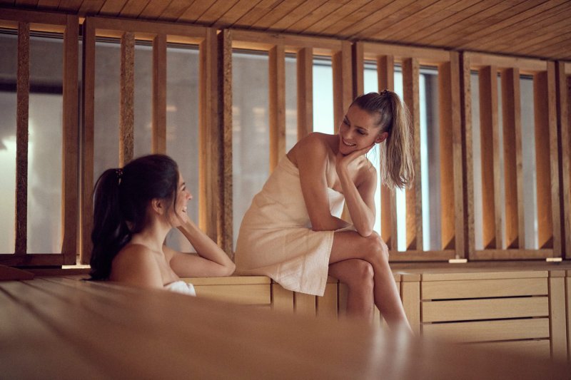 Hotel Guglwald Day Spa