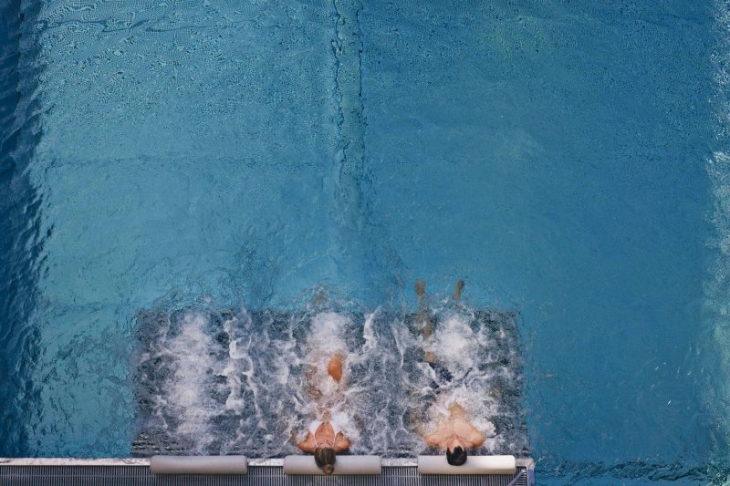 Hotel Guglwald Day Spa, Alexander Kaiser