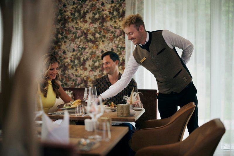 Hotel Guglwald Day Spa, Alexander Kaiser