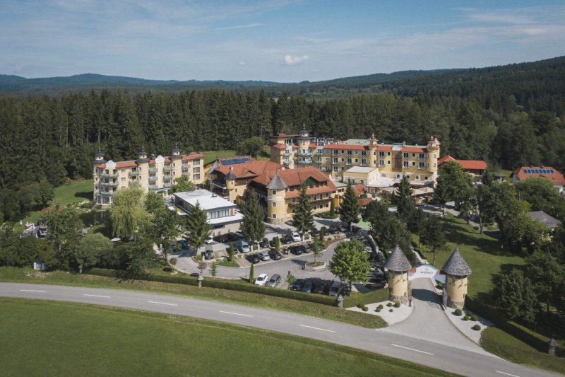 Hotel Guglwald Day Spa