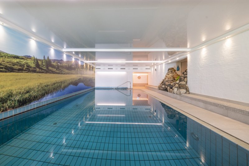 Kirchheimerhof Day Spa, Gert Perauer