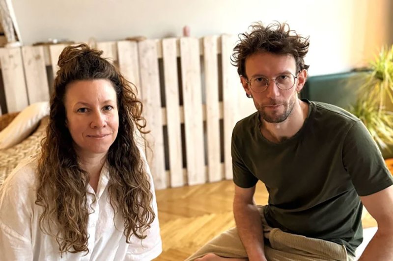 Feelbetter by Anna Ludwig