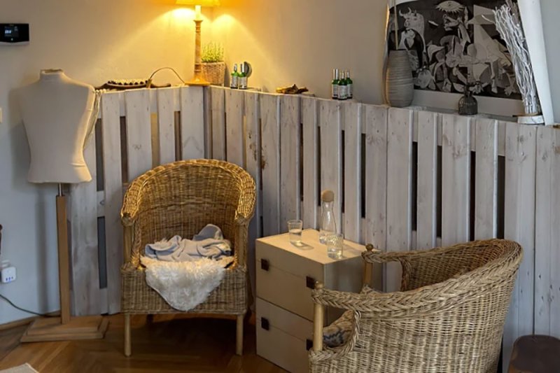 Feelbetter by Anna Ludwig