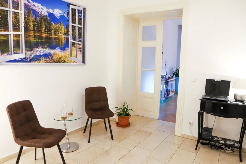 Dein Masseur - Iulian Puscoiu