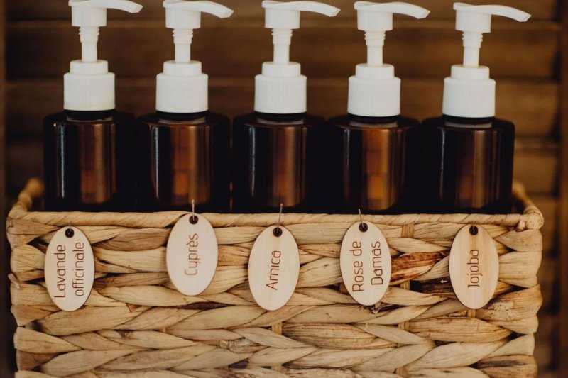 Dein Masseur - Iulian Puscoiu