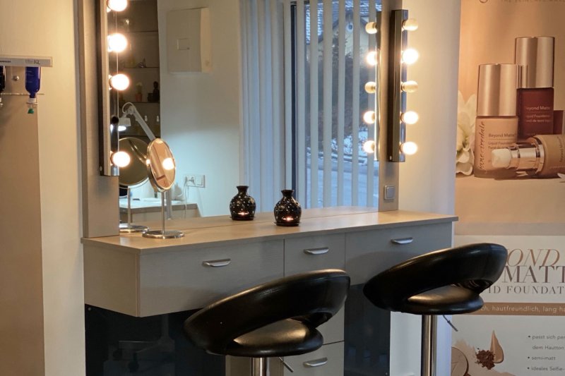 Body and Skin Beauty