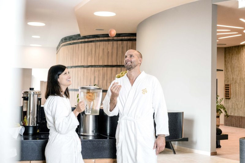Allegria Resort Stegersbach - Day Spa