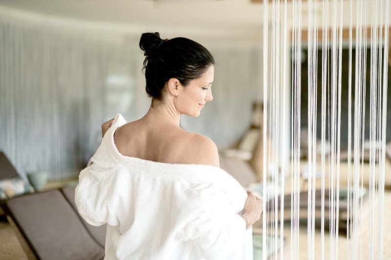 Allegria Resort Stegersbach - Day Spa