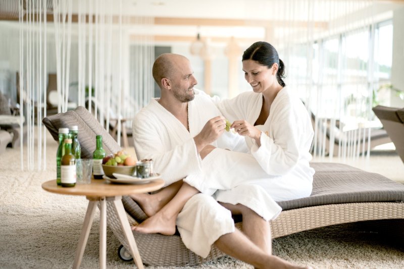 Allegria Resort Stegersbach - Day Spa