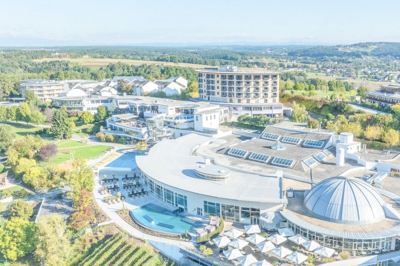 Allegria Resort Stegersbach