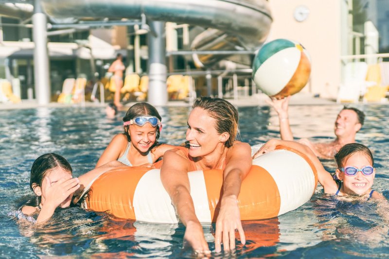 Allegria Resort Stegersbach, JenniKoller