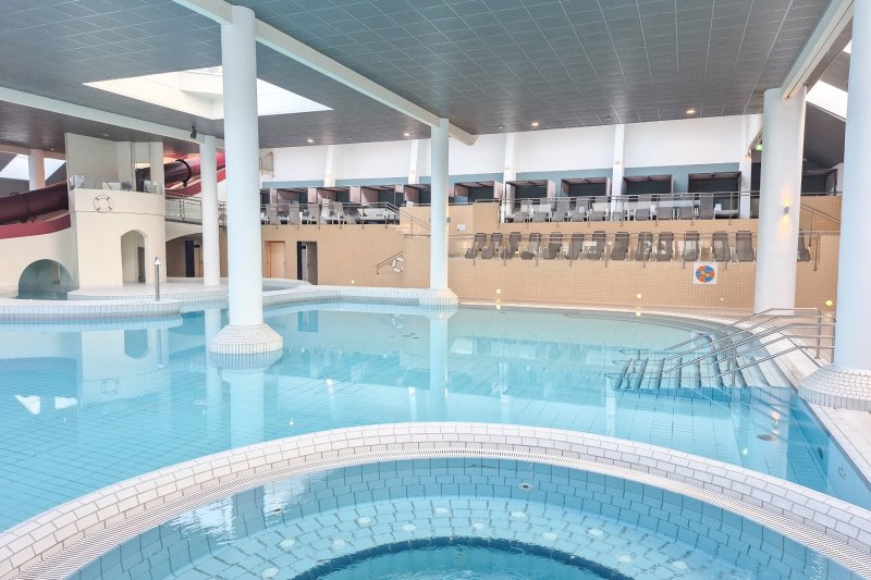 Allegria Resort Stegersbach