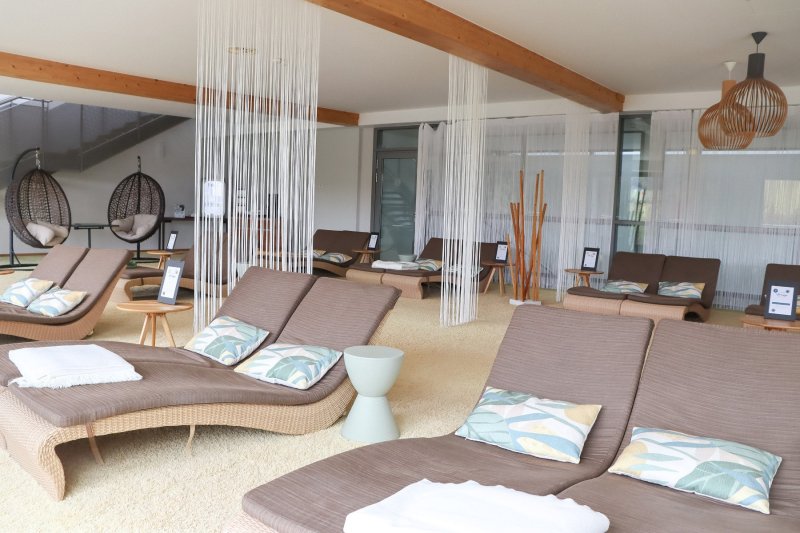 Allegria Resort Stegersbach